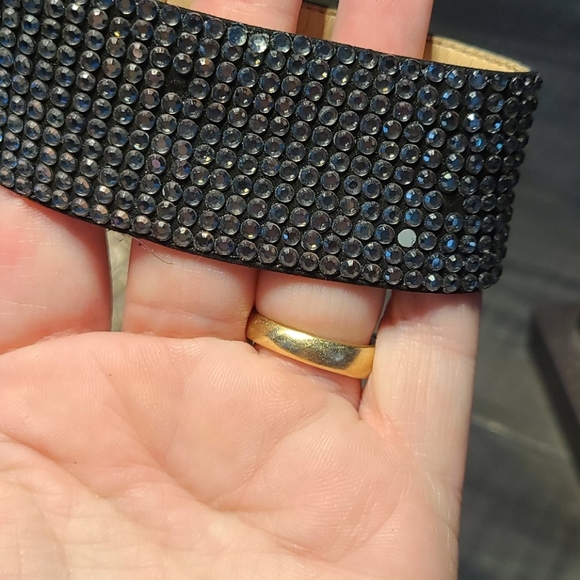 Vince Camuto Fyell suede open-toe stilettos - Picture 8 of 10